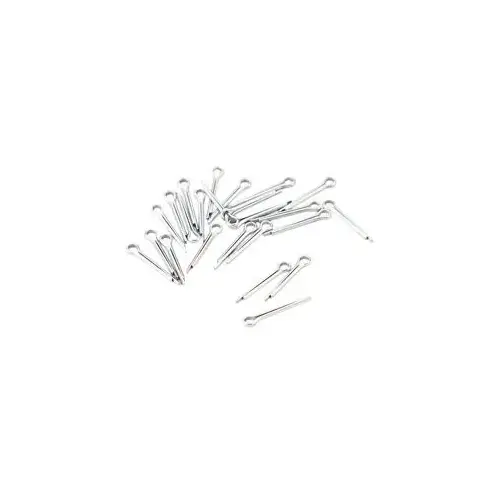 3/32 inch X 3/4 inch Cotter Pins 10 PK 3/32 inch X 3/4 inch Cotter Pins 10 PK