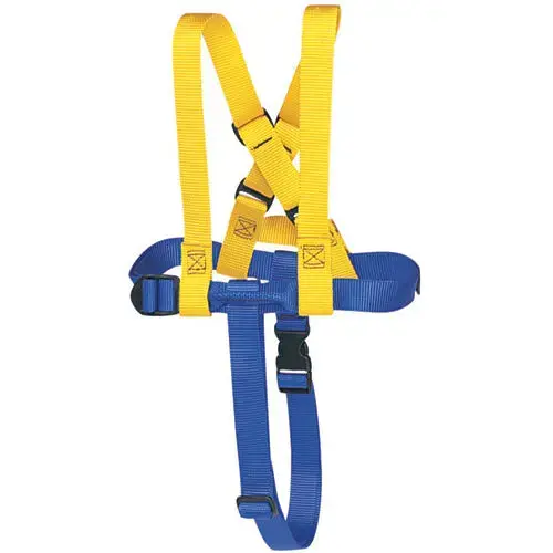 Child's Safety Harness Child's Safety Harness