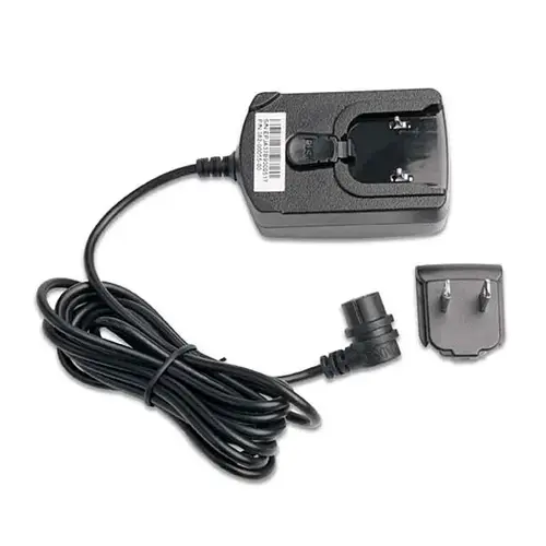 A/C adapter, USA, 4 Pin A/C adapter, USA, 4 Pin
