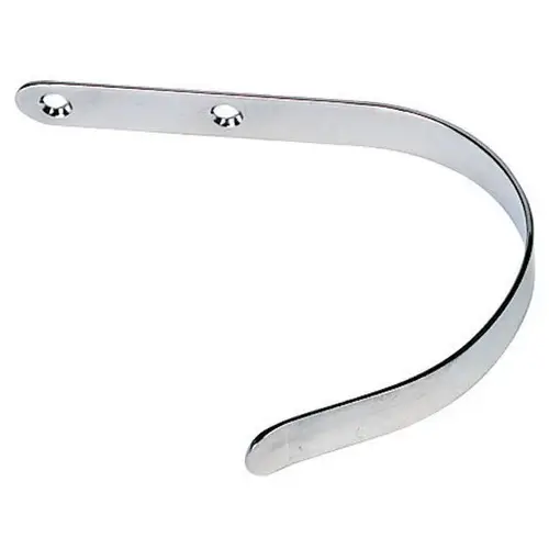 3 3/4" Ring Buoy Flat-Mounting Bracket 3 3/4" Ring Buoy Flat-Mounting Bracket
