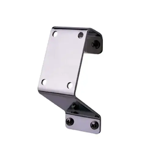3 inch Transom Ladder Extension Shim 3 inch Transom Ladder Extension Shim