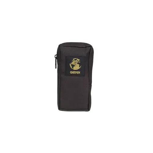 Nylon Handheld Carry Case Black Nylon Handheld Carry Case Black