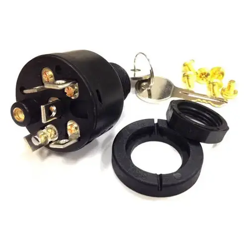 Evinrude, Johnson and Gale Outboard Motors REPLACEMENT-PUSH TO CHOKE Evinrude, Johnson and Gale Outboard Motors REPLACEMENT-PUSH TO CHOKE