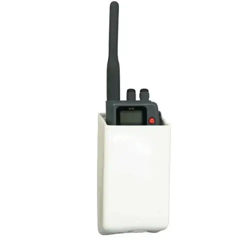 Handheld VHF Radio Holder, Large Handheld VHF Radio Holder, Large