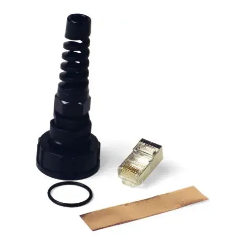 Marine Network Cable Connectors, 2-pack- RJ45 CONNECTORS Marine Network Cable Connectors, 2-pack- RJ45 CONNECTORS