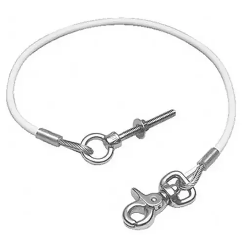 Anchor Safety Strap-PVC Coat Anchor Safety Strap-PVC Coat