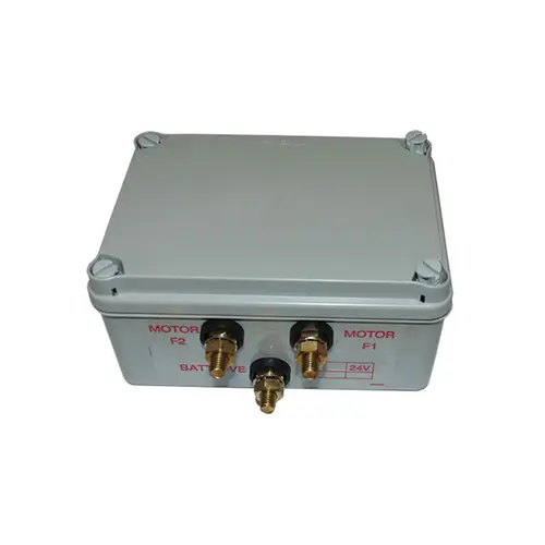 Dual Direction Control Box Dual Direction Control Box
