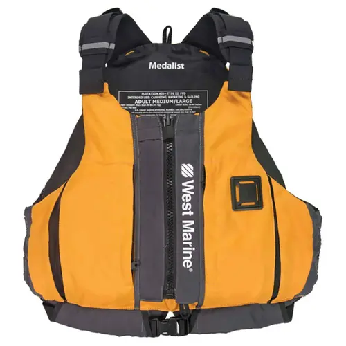 Medalist Life Jacket, M-L (36"-44") Medalist Life Jacket, M-L (36"-44")