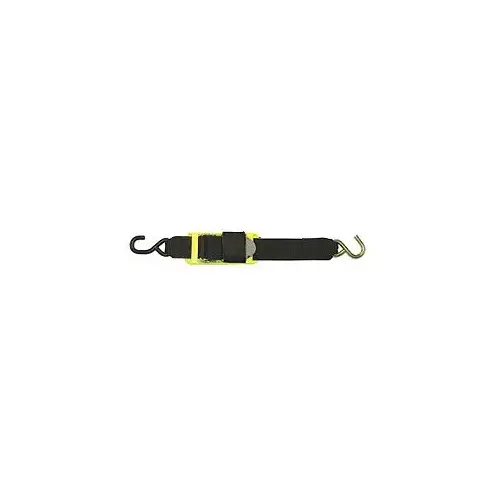 2 ft L X 2" W Kwik-Lok Transom Tiedowns, 2-Pack 2 ft L X 2" W Kwik-Lok Transom Tiedowns, 2-Pack