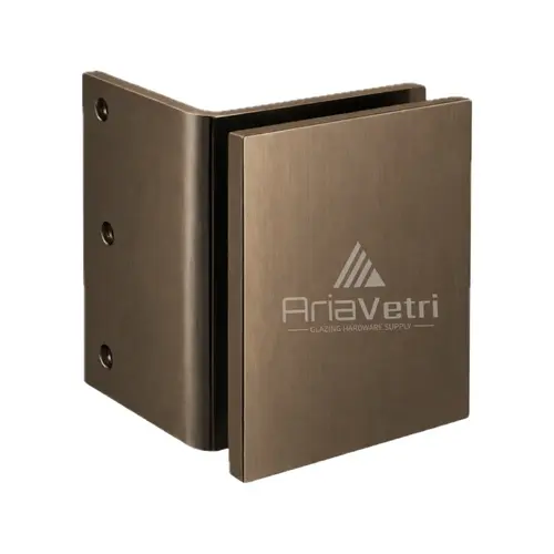 Wall Mount Bracket Windsor Series Brushed Bronze