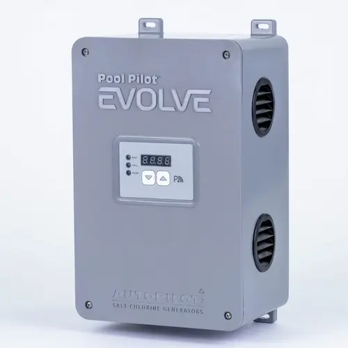 AutoPilot Evolve Power Center AutoPilot Evolve Power Center