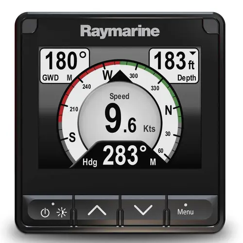 i70s Multifunction Instrument Display Color i70s Multifunction Instrument Display Color
