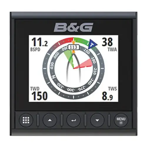 Triton Digital Display Color Triton Digital Display Color