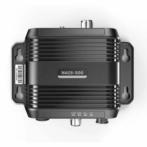 NAIS-500 Class B AIS with GPS-500 NAIS-500 Class B AIS with GPS-500