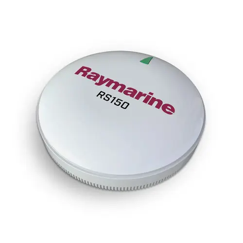 RayStar 150 GPS Sensor w/Pole Mount RayStar 150 GPS Sensor w/Pole Mount