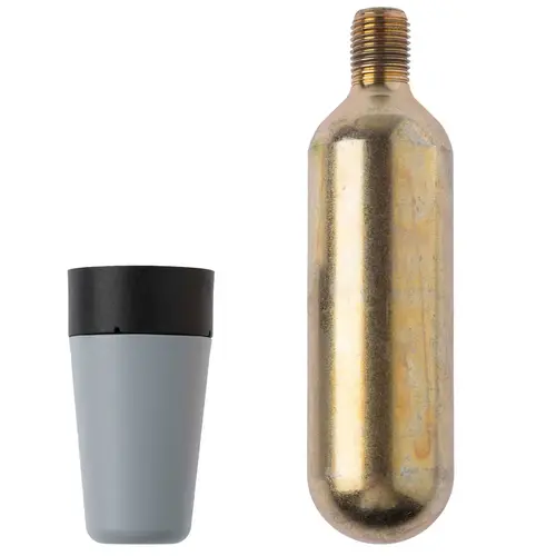 Deckvest Life Jacket Rearming Kit, Automatic, 33 g., 3/8" Threaded Deckvest Life Jacket Rearming Kit, Automatic, 33 g., 3/8" Threaded