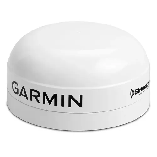 GXM 54 SiriusXM Satellite Weather and Audio Receiver GXM 54 SiriusXM Satellite Weather and Audio Receiver