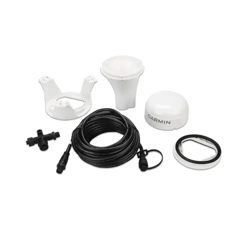 GPS 24XD GPS And Heading Sensor Multi Band GNSS, Magnetic Heading, SBAS Support GPS 24XD GPS And Heading Sensor Multi Band GNSS, Magnetic Heading, SBAS Support