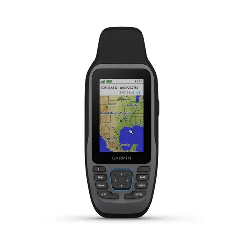 GPSMAP 79sc Handheld GPS GPSMAP 79sc Handheld GPS