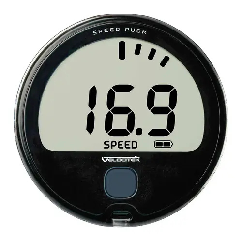 SpeedPuck Monochrome SpeedPuck Monochrome