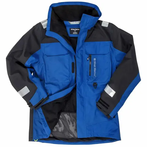 Men's Third Reef Jacket Men's Third Reef Jacket