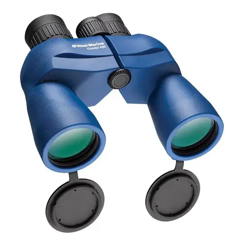 Coastal 400 7 x 50 Waterproof Binoculars Coastal 400 7 x 50 Waterproof Binoculars
