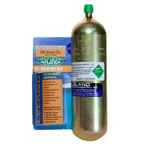 Life Saver Buoy Rearming Kit Life Saver Buoy Rearming Kit