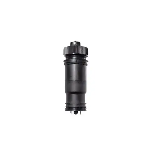H3000 Paddlewheel Sensor w/Plastic Flanged Housing H3000 Paddlewheel Sensor w/Plastic Flanged Housing