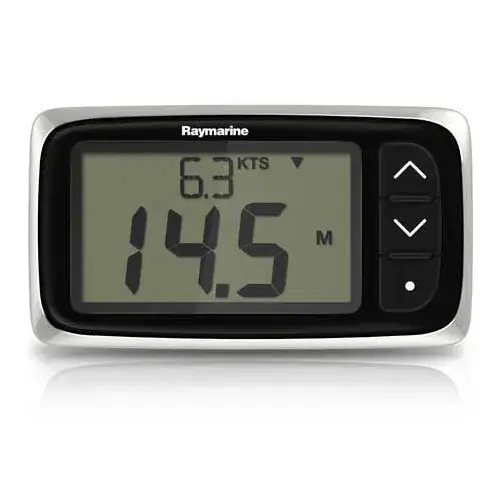 i40 Bidata Instrument Monochrome i40 Bidata Instrument Monochrome