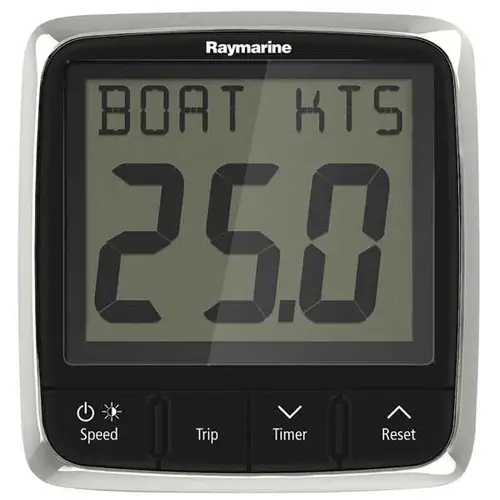 i50 Speed Instrument Monochrome i50 Speed Instrument Monochrome