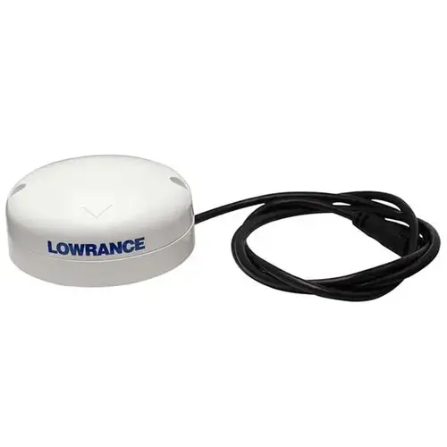 Pole/Surface Mount Point-1 GPS Antenna with Built-in Compass Revision 2 Pole/Surface Mount Point-1 GPS Antenna with Built-in Compass Revision 2