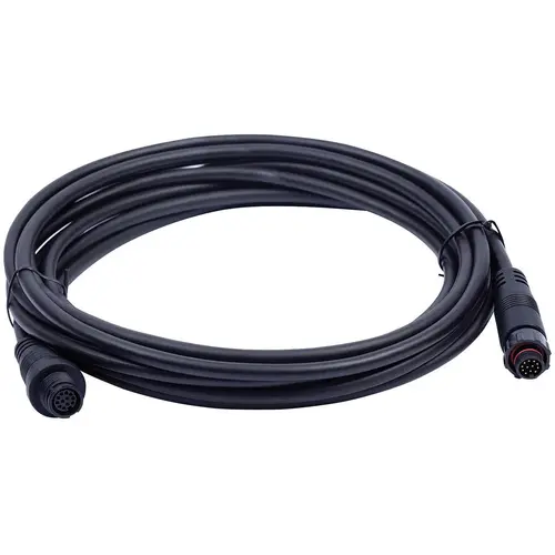 5 Meter VHF Handset Extension Cable 5 Meter VHF Handset Extension Cable