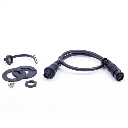 Fist Mic Adaptor Cable, 400mm Fist Mic Adaptor Cable, 400mm
