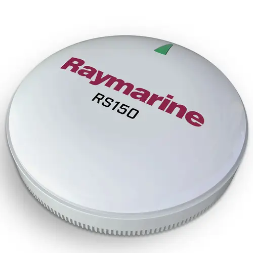 RS150 GPS Receiver RS150 GPS Receiver