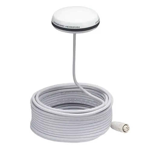 SCU-31 GPS Smart Antenna SCU-31 GPS Smart Antenna