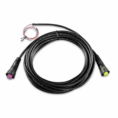 Mechanical/Hydraulic Interconnect Cable for GHP Reactor Autopilot Corepack Mechanical/Hydraulic Interconnect Cable for GHP Reactor Autopilot Corepack