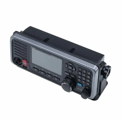 RC-M600 Remote Command Head for M605 Radio RC-M600 Remote Command Head for M605 Radio