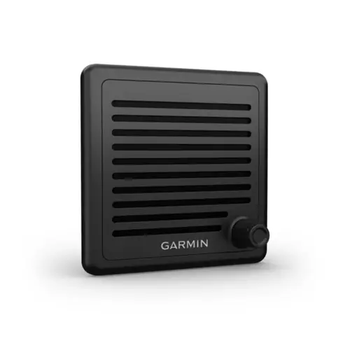 Active speaker for VHF210 215 315 (Black) Active speaker for VHF210 215 315 (Black)