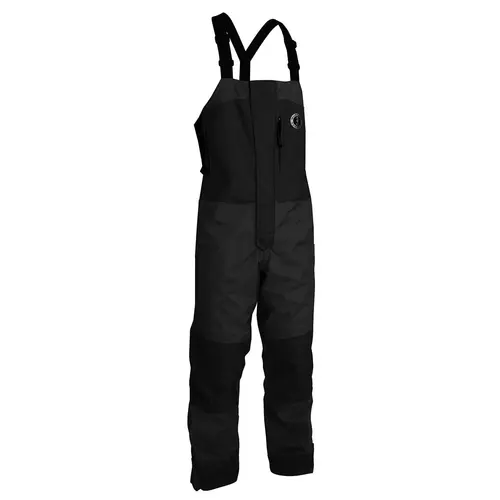 Catalyst Flotation Bib Pant, Medium Black Catalyst Flotation Bib Pant, Medium Black