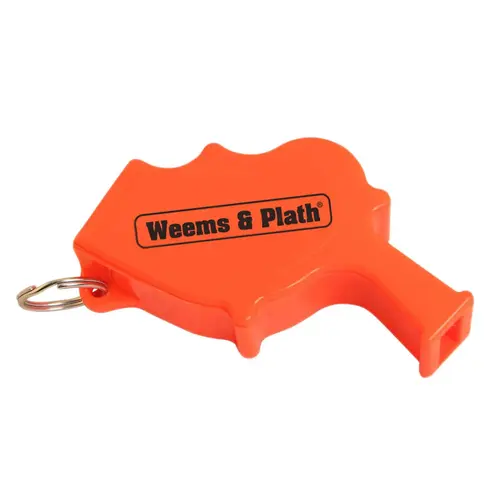 Storm Safety Whistle Storm Safety Whistle