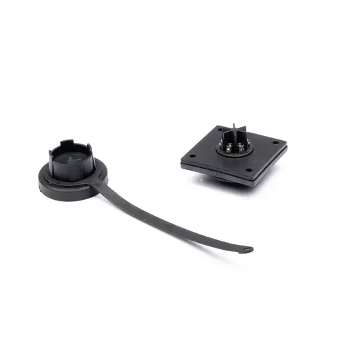 ST1/2000+ Tiller Pilot Socket ST1/2000+ Tiller Pilot Socket