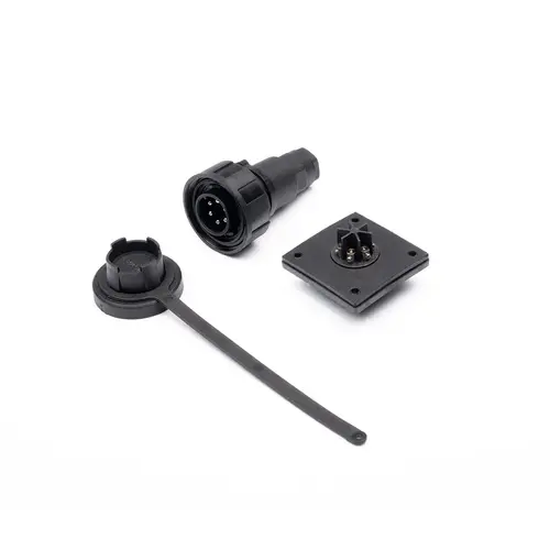 ST1/2000+ Pilot Plug/Socket ST1/2000+ Pilot Plug/Socket