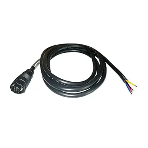 NAC-1 & NAC-2 Power Cable NAC-1 & NAC-2 Power Cable