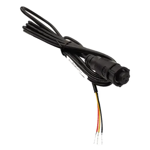 NAC-1 & NAC-2 Rudder Feedback Cable NAC-1 & NAC-2 Rudder Feedback Cable
