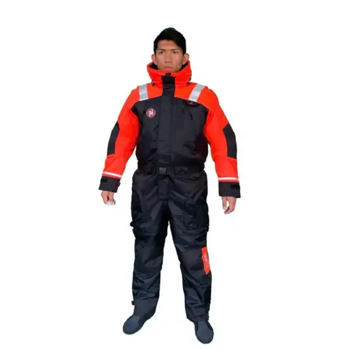 Flotation Suit, Type III Flotation Suit, Type III