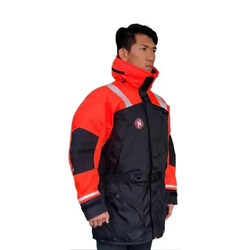 Flotation Coat Type III Flotation Coat Type III