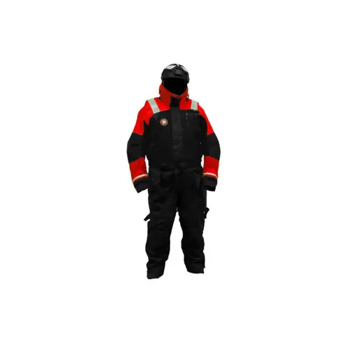 Flotation Suit, Type III Flotation Suit, Type III