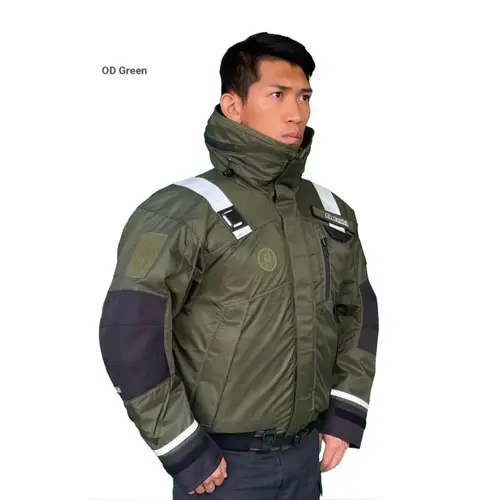 Flotation Bomber, Pro-Type III Flotation Bomber, Pro-Type III