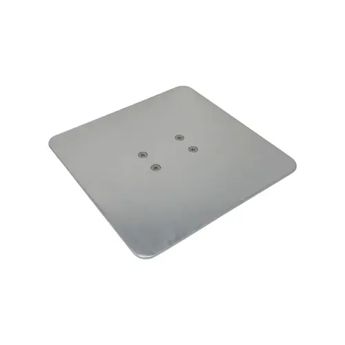 Radome Mounting Plate Radome Mounting Plate
