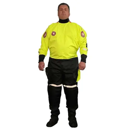 Operator Suit Yellow Operator Suit Yellow